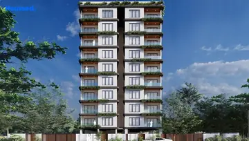 Project Image of Mayflower East Gate - Image 208858