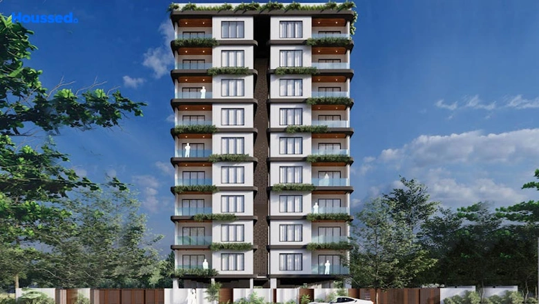 Project Image of Mayflower East Gate in Avinashi Main Road, Coimbatore - Image 208858