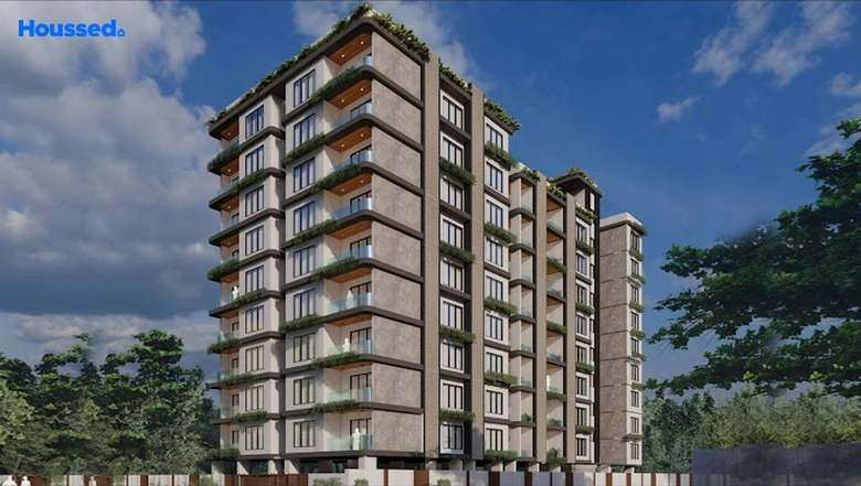 Project Image of Mayflower East Gate in Avinashi Main Road, Coimbatore - Image 208857