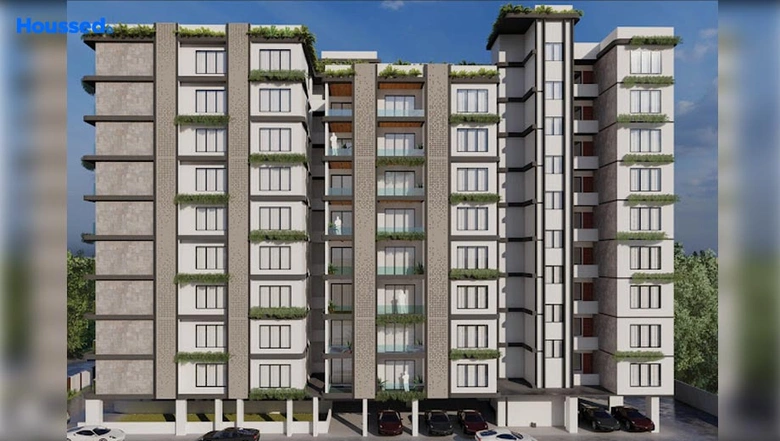 Project Image of Mayflower East Gate in Avinashi Main Road, Coimbatore - Image 208856