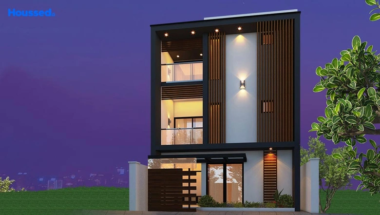 Project Image of Trident Tranquility in Avinashi Main Road, Coimbatore - Image 208867