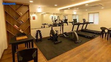 Amenities of Varma Queens Gateway - Image 208879