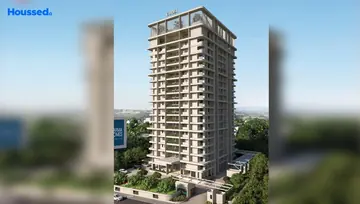 Project Image of Varma Queens Gateway - Image 208875