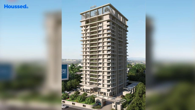 Project Image of Varma Queens Gateway in Cheranalloor, Kochi - Image 208875