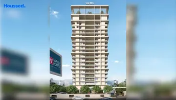 Project Image of Varma Queens Gateway - Image 208876