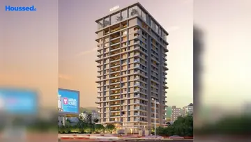 Project Image of Varma Queens Gateway - Image 208877