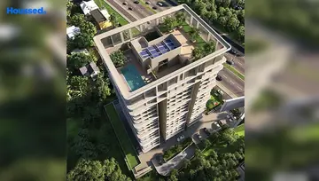 Project Image of Varma Queens Gateway - Image 208874