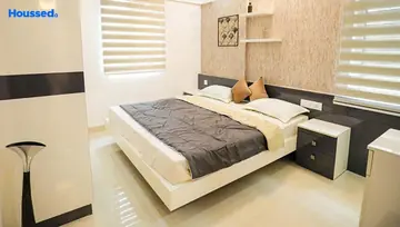 Sample Apartment of Varma Queens Gateway - Image 208881