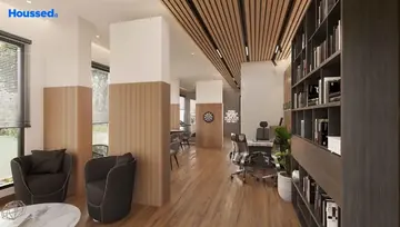 Amenities of Ecohomes La Grace - Image 208892