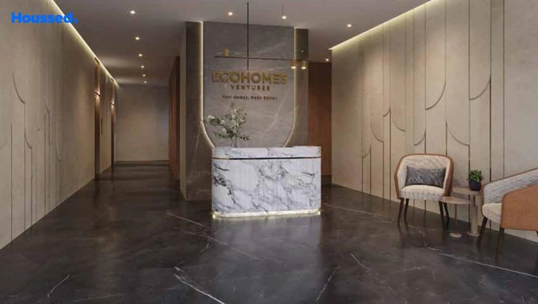Project Image of Ecohomes La Grace in Andheri West, Mumbai - Image 208889