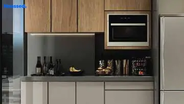 Sample Apartment of Ecohomes La Grace - Image 208896
