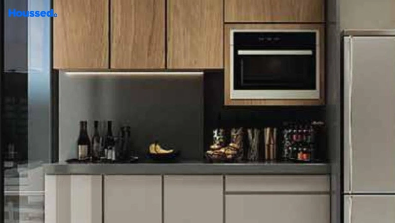 Sample Apartment of Ecohomes La Grace in Andheri West, Mumbai - Image 208896
