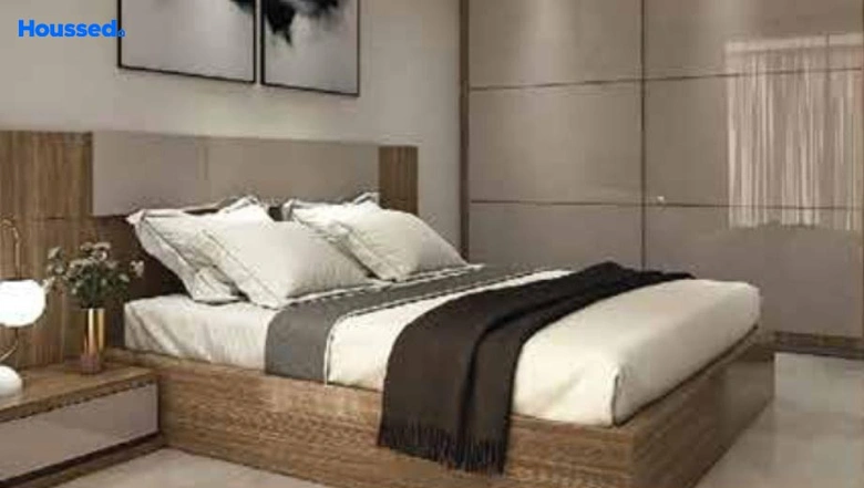 Sample Apartment of Ecohomes La Grace in Andheri West, Mumbai - Image 208897