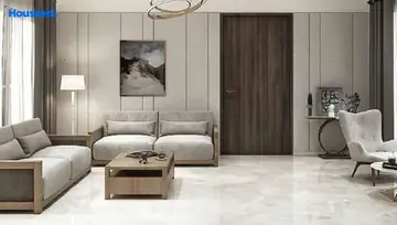 Sample Apartment of Ecohomes La Grace - Image 208898