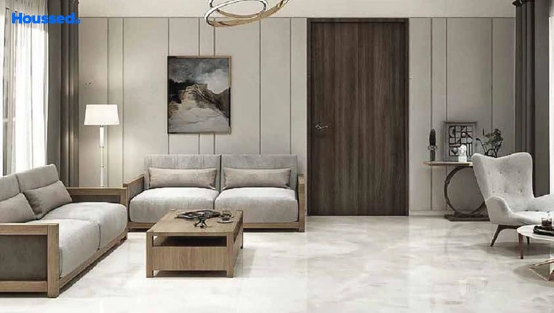 Sample Apartment of Ecohomes La Grace in Andheri West, Mumbai - Image 208898