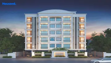 Project Image of Aaradhya Heritage - Image 116731