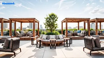Amenities of Samarth SLA Avenue - Image 255726