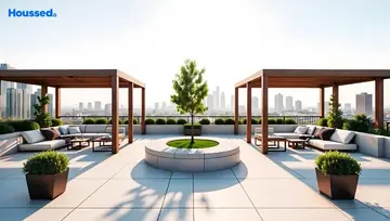 Amenities of Samarth SLA Avenue - Image 255728