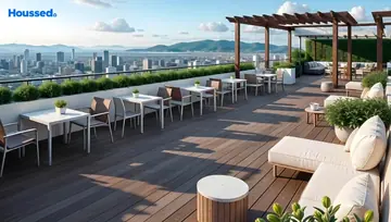 Amenities of Samarth SLA Avenue - Image 208904