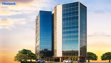 Project Image of Samarth SLA Avenue - Image 255722