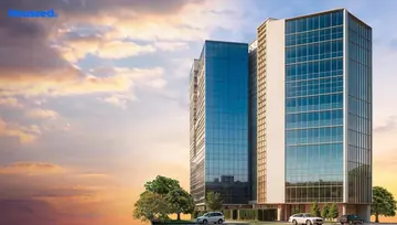 Project Image of Samarth SLA Avenue - Image 208903