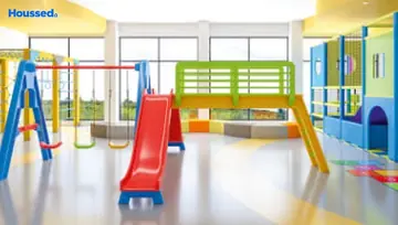 Amenities of Chordiya Residency - Image 208910