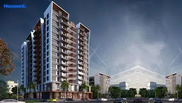 Project Image of Chordiya Residency - Image 208908