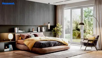 Sample Apartment of Chordiya Residency - Image 208913