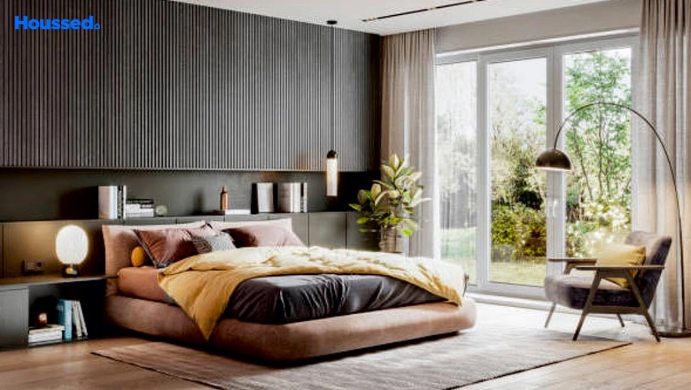 Sample Apartment of Chordiya Residency in Kondhwa, Pune - Image 208913