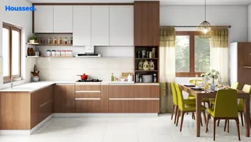 Sample Apartment of Chordiya Residency - Image 208911