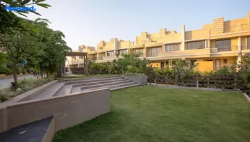 Amenities of Vaswani Brookefield Manor - Image 208922
