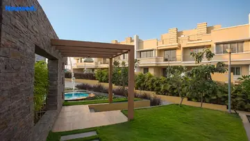 Amenities of Vaswani Brookefield Manor - Image 208921