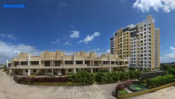 Project Image of Vaswani Brookefield Manor - Image 208919