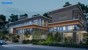 Amenities of Vaishnaoi Southwoods - Image 208937