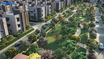 Amenities of Vaishnaoi Southwoods - Image 208939
