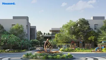 Amenities of Vaishnaoi Southwoods - Image 208938