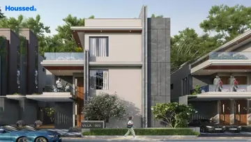 Project Image of Vaishnaoi Southwoods - Image 208932