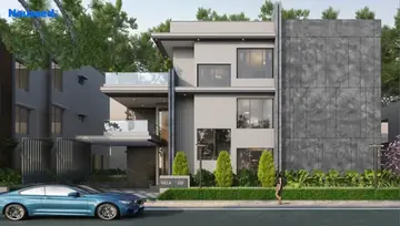 Project Image of Vaishnaoi Southwoods - Image 208936
