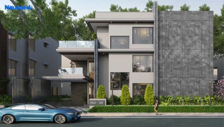 Project Image of Vaishnaoi Southwoods in Shamshabad, Hyderabad - Image 208936