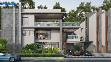 Project Image of Vaishnaoi Southwoods - Image 208933