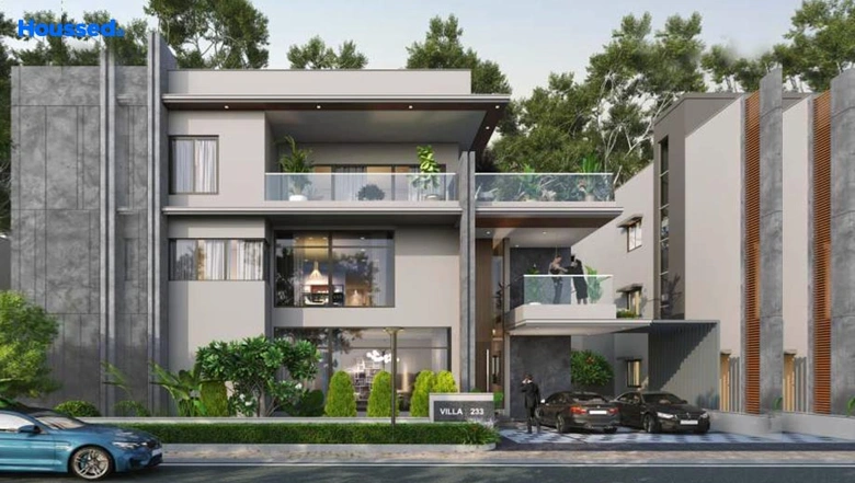 Project Image of Vaishnaoi Southwoods in Shamshabad, Hyderabad - Image 208933