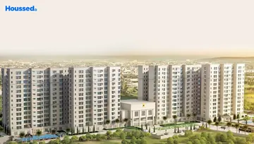 Project Image of Sobha Heritage - Image 208942