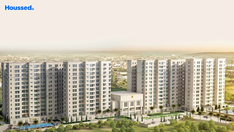 Project Image of Sobha Heritage in Rajarajeshwari Nagar, Bangalore - Image 208942
