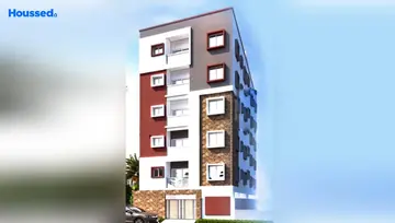 Project Image of Sri Garudadri Sunrise - Image 208948