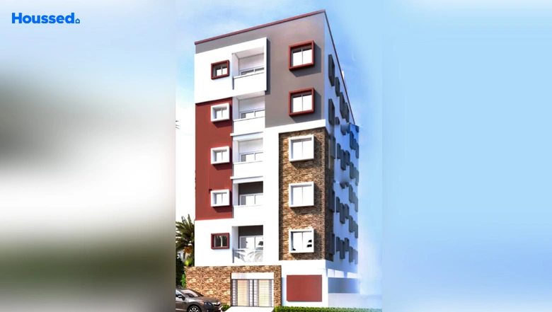 Project Image of Sri Garudadri Sunrise in Kanakapura, Bangalore - Image 208948