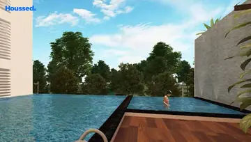 Amenities of Svamitva Emerald Square - Image 208959