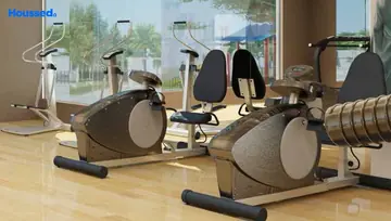 Amenities of Svamitva Emerald Square - Image 208957