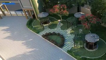 Amenities of Svamitva Emerald Square - Image 208958
