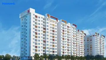 Project Image of Svamitva Emerald Square - Image 208955