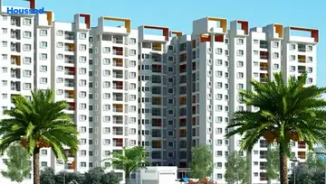 Project Image of Svamitva Emerald Square - Image 208956